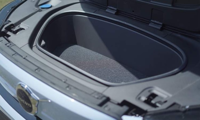 Volvo Xc40 Rideview 11 Volvo Xc40 Rideview 11