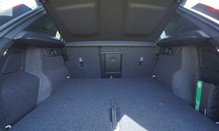 Volvo Xc40 Spacious Volvo Xc40 Spacious