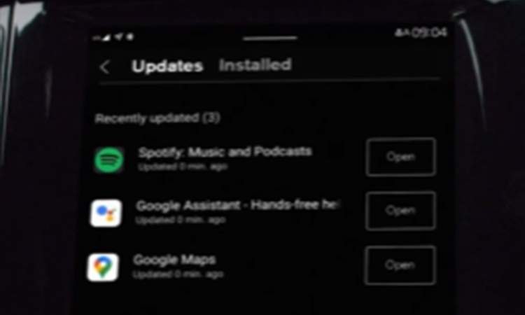 Digital Services Package - Google Built-In, Volvo Car App, All Data Included Digital Services Package - Google Built-In, Volvo Car App, All Data Included