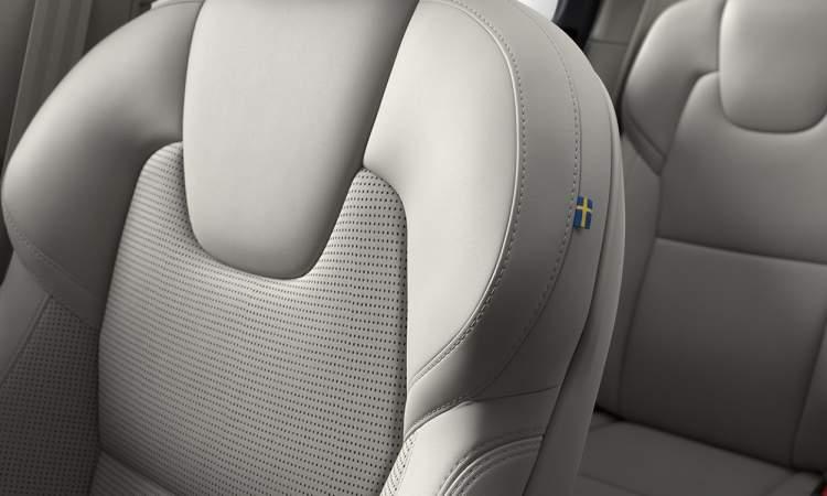 Volvo Xc Seat