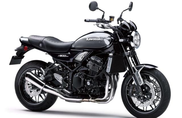 2024 Kawasaki Z900 RS Launched In India; Prices Start at Rs 16.80 Lakh 