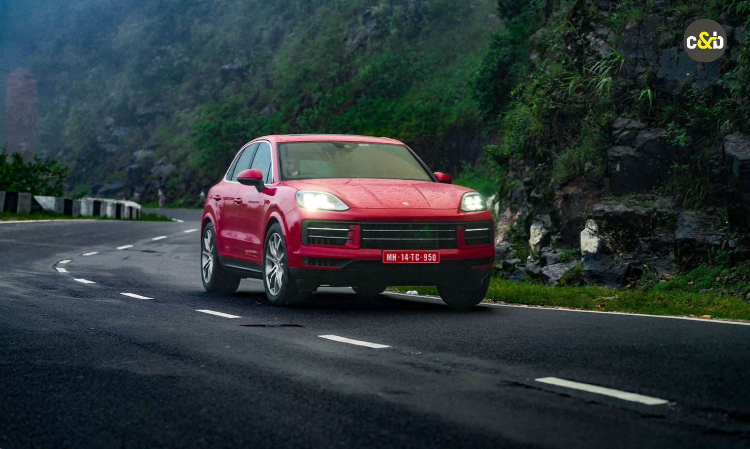 2024 Porsche Cayenne Review: Redefining Segment Benchmark 2024 Porsche Cayenne Review: Redefining Segment Benchmark