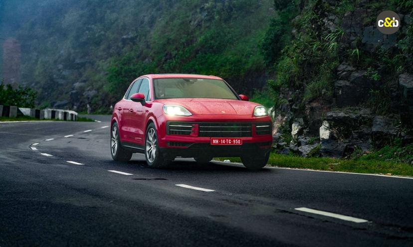 2024 Porsche Cayenne Review: Redefining Segment Benchmark