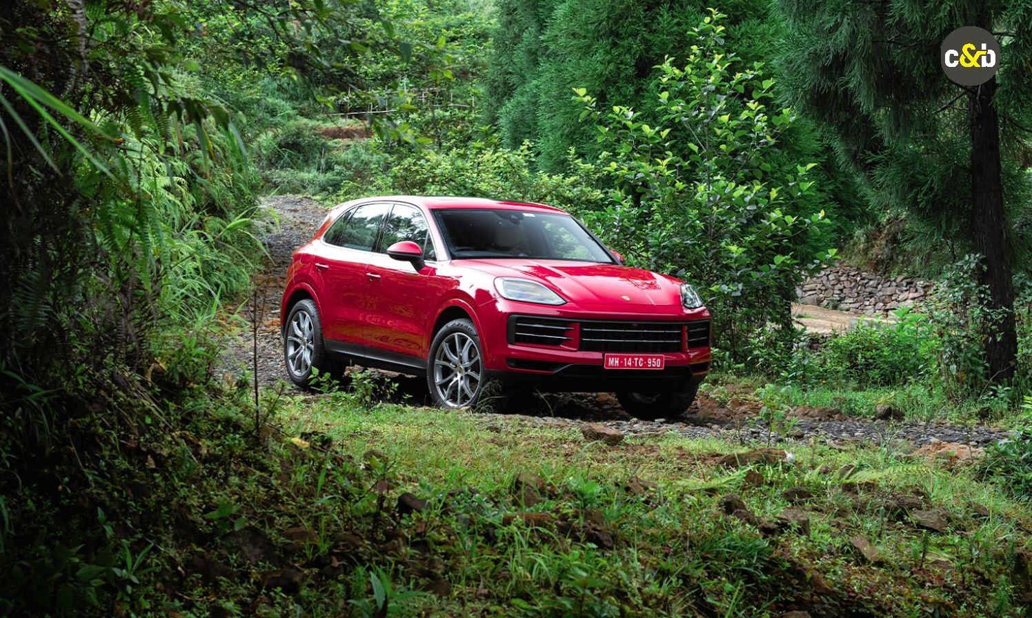 Porsche India Announces Price Hike Of Up To Rs 15 Lakh Across Range Porsche India Announces Price Hike Of Up To Rs 15 Lakh Across Range
