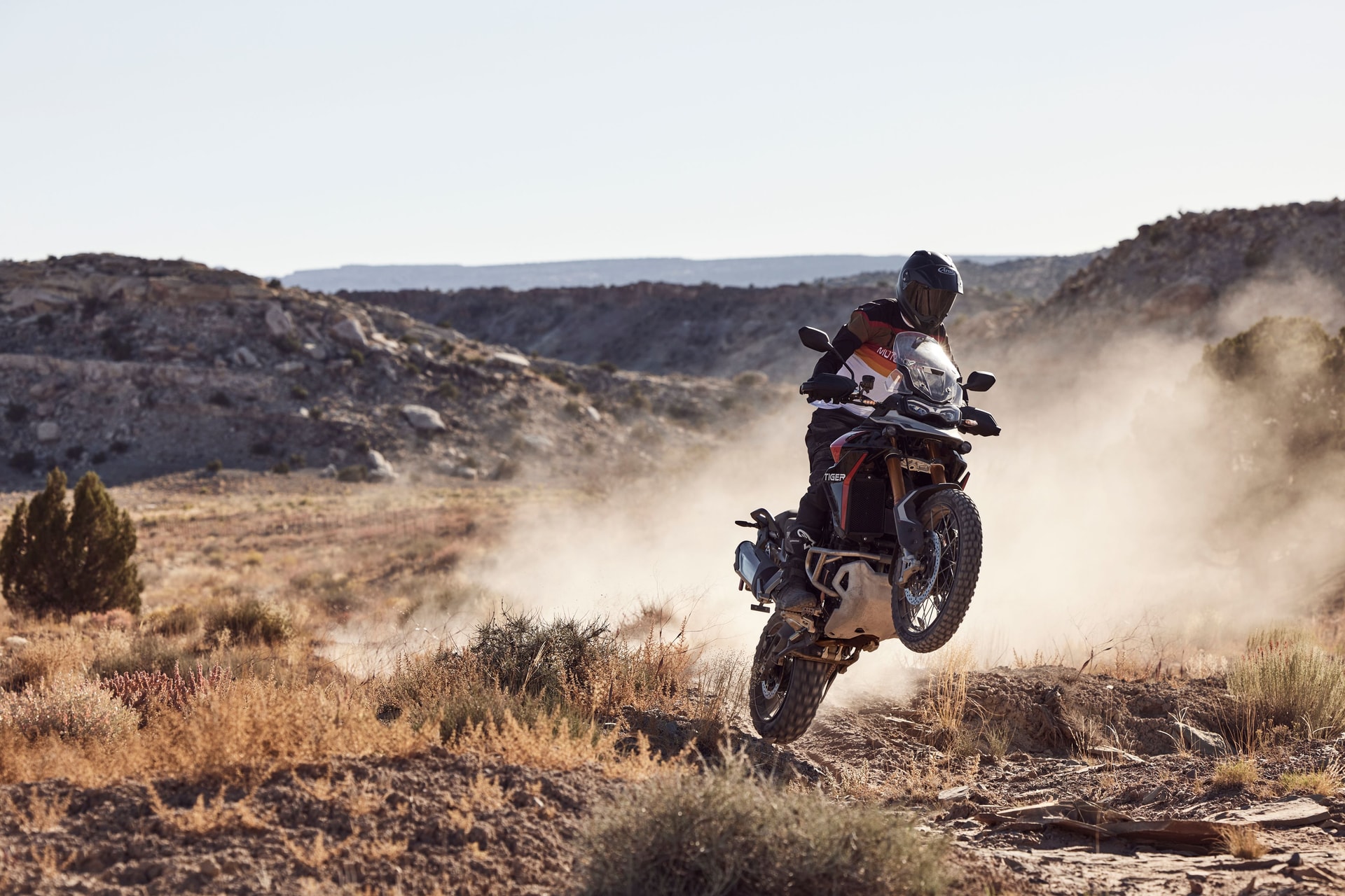 2024 Triumph Tiger 900 Range Launched In India; Prices Start At Rs. 13.95 Lakh 2024 Triumph Tiger 900 Range Launched In India; Prices Start At Rs. 13.95 Lakh
