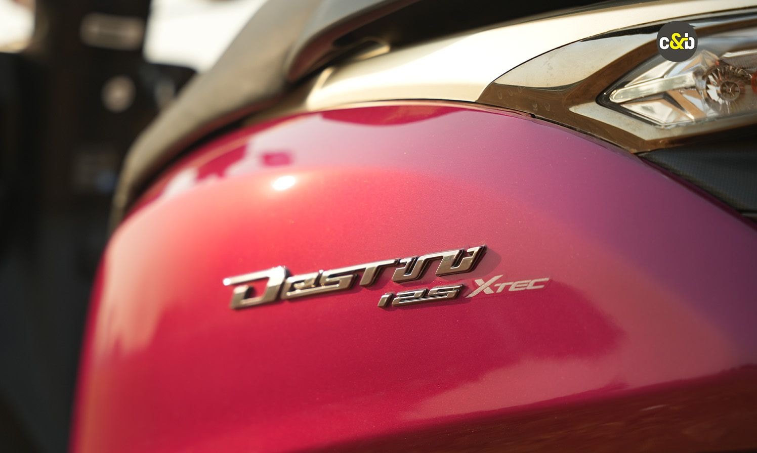 Delhi High Court Rules In Favour Of Hero MotoCorp; EV Startup Barred From Using ‘Destiny’ Trademark Delhi High Court Rules In Favour Of Hero MotoCorp; EV Startup Barred From Using ‘Destiny’ Trademark