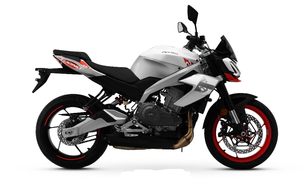 Aprilia Tuono 457 Special Edition Launched At Rs 3.99 Lakh Aprilia Tuono 457 Special Edition Launched At Rs 3.99 Lakh