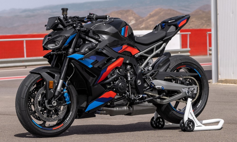 2026 BMW M 1000 R Launched In India At Rs 33.50 Lakh 2026 BMW M 1000 R Launched In India At Rs 33.50 Lakh