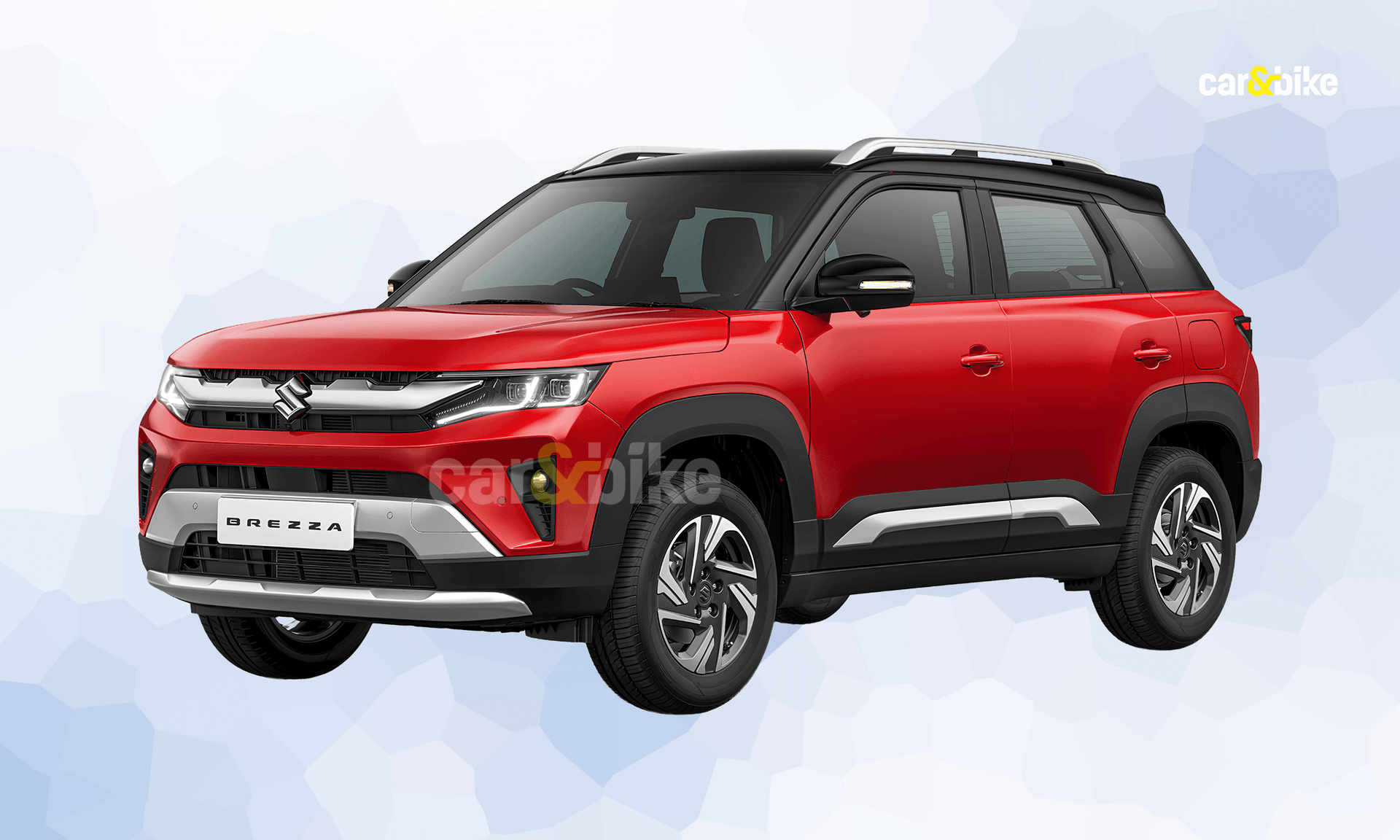 2026 Maruti Brezza Facelift To Launch Tomorrow With Three Major Firsts 2026 Maruti Brezza Facelift To Launch Tomorrow With Three Major Firsts