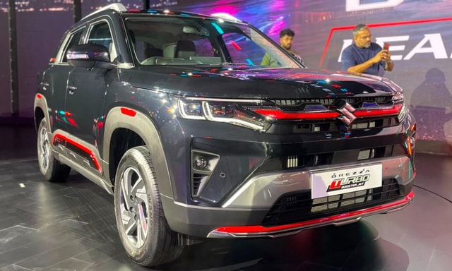 2026 Maruti Suzuki Brezza Facelift Launched; Price Starts At Rs 7.40 Lakh 2026 Maruti Suzuki Brezza Facelift Launched; Price Starts At Rs 7.40 Lakh