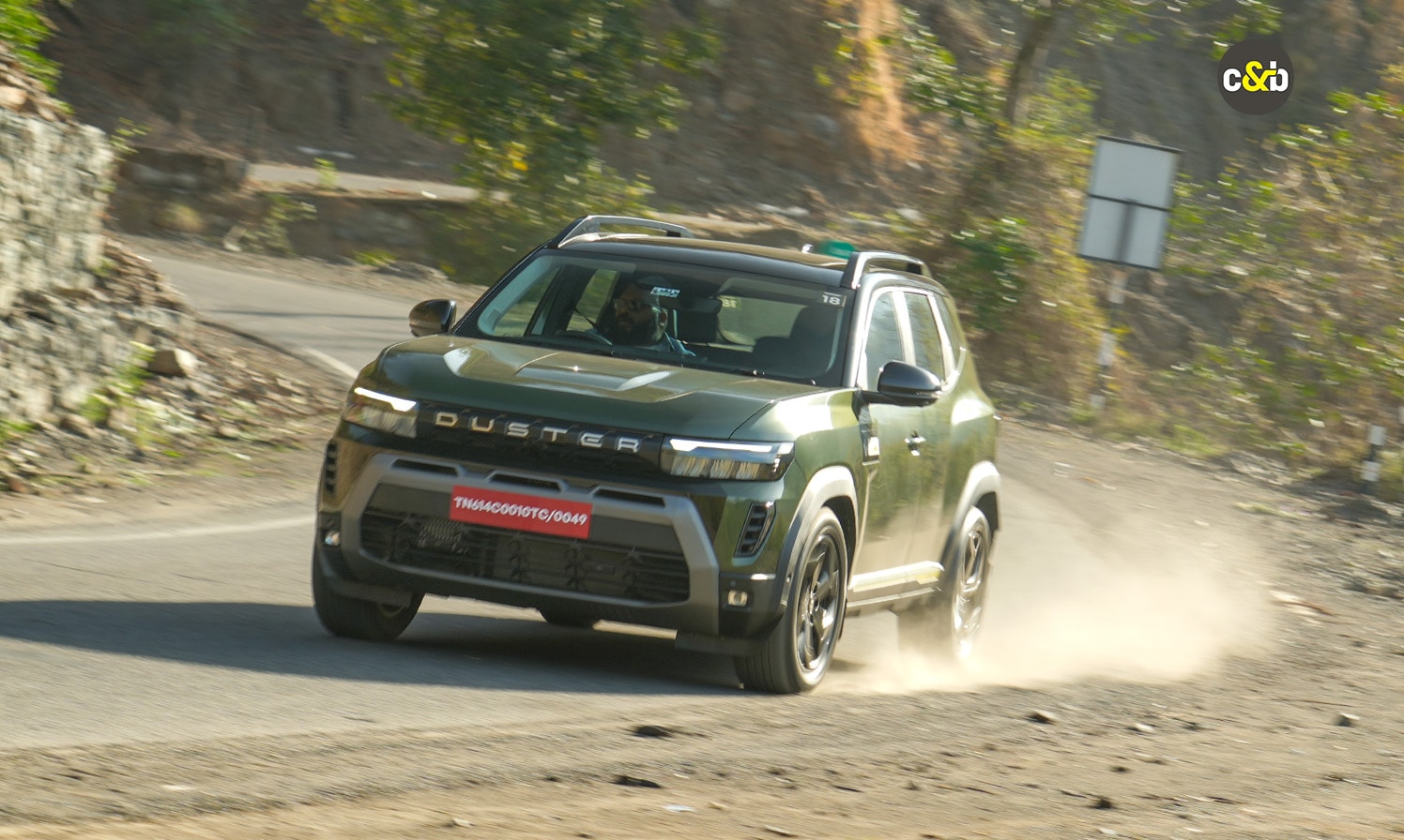 2026 Renault Duster Review: The Hero Returns, But Does He Deliver? 2026 Renault Duster Review: The Hero Returns, But Does He Deliver?