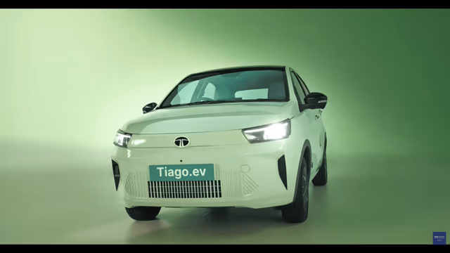 2026 Tata Tiago EV: What Has Changed? 2026 Tata Tiago EV: What Has Changed?