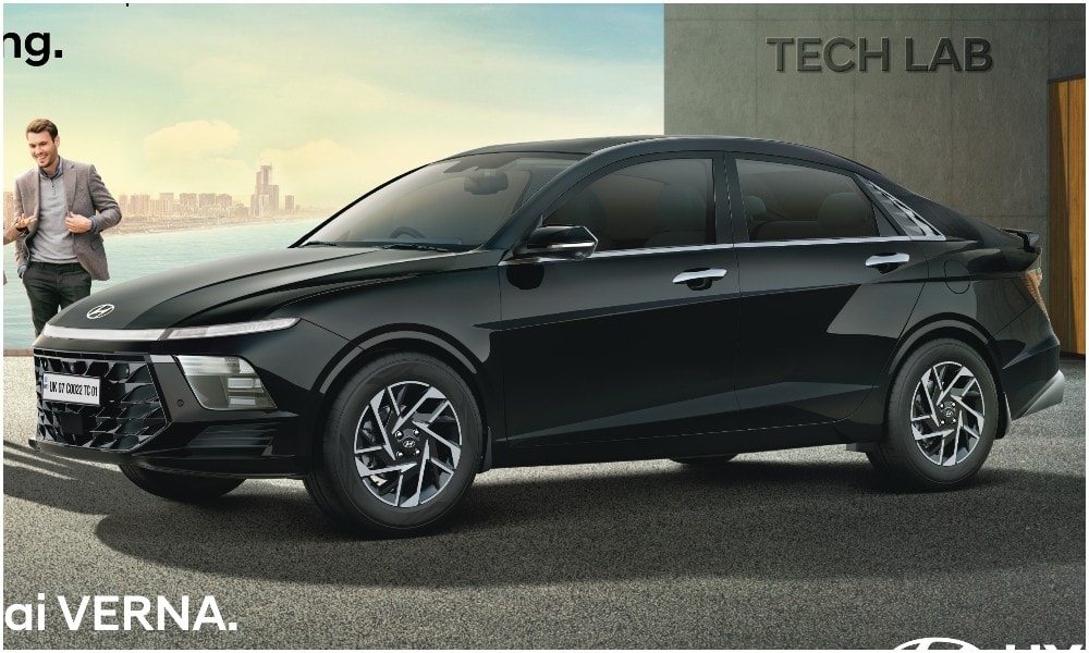 2026 Hyundai Verna Facelift Launched At Rs 10.98 Lakh; Gets 360-Deg Cameras, Powered Front Seats 2026 Hyundai Verna Facelift Launched At Rs 10.98 Lakh; Gets 360-Deg Cameras, Powered Front Seats