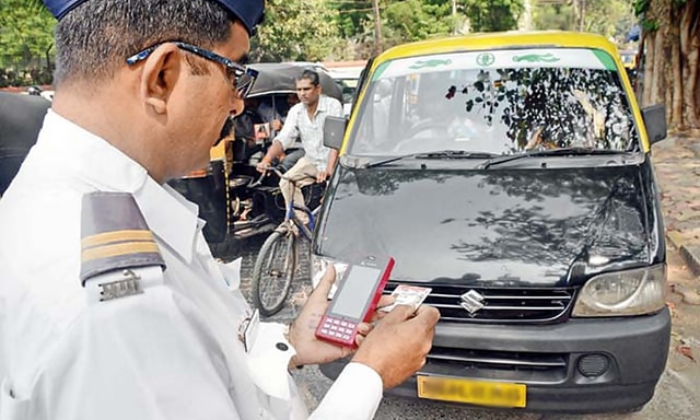 Traffic Fines In India 2026: Complete Updated List Of Challans And Penalties Traffic Fines In India 2026: Complete Updated List Of Challans And Penalties
