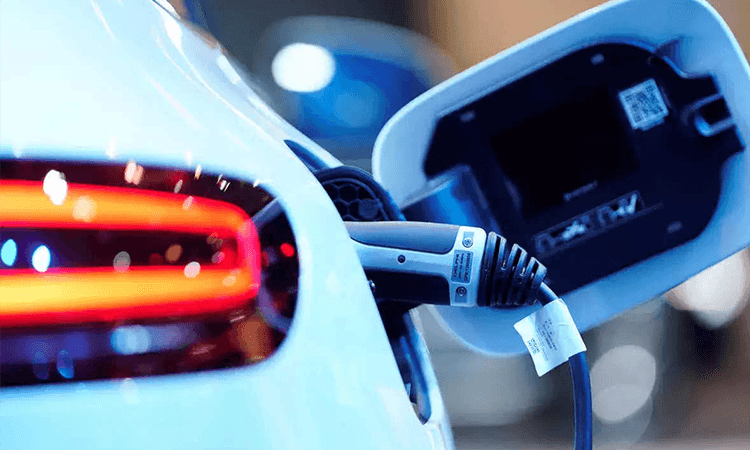 More Than 18 Lakh EVs Registered In India: Nitin Gadkari