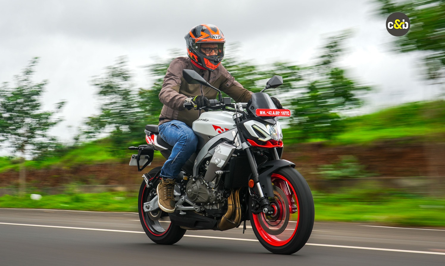 2026 Aprilia Tuono 457 Special Edition First Ride Review: Should You Buy It? 2026 Aprilia Tuono 457 Special Edition First Ride Review: Should You Buy It?