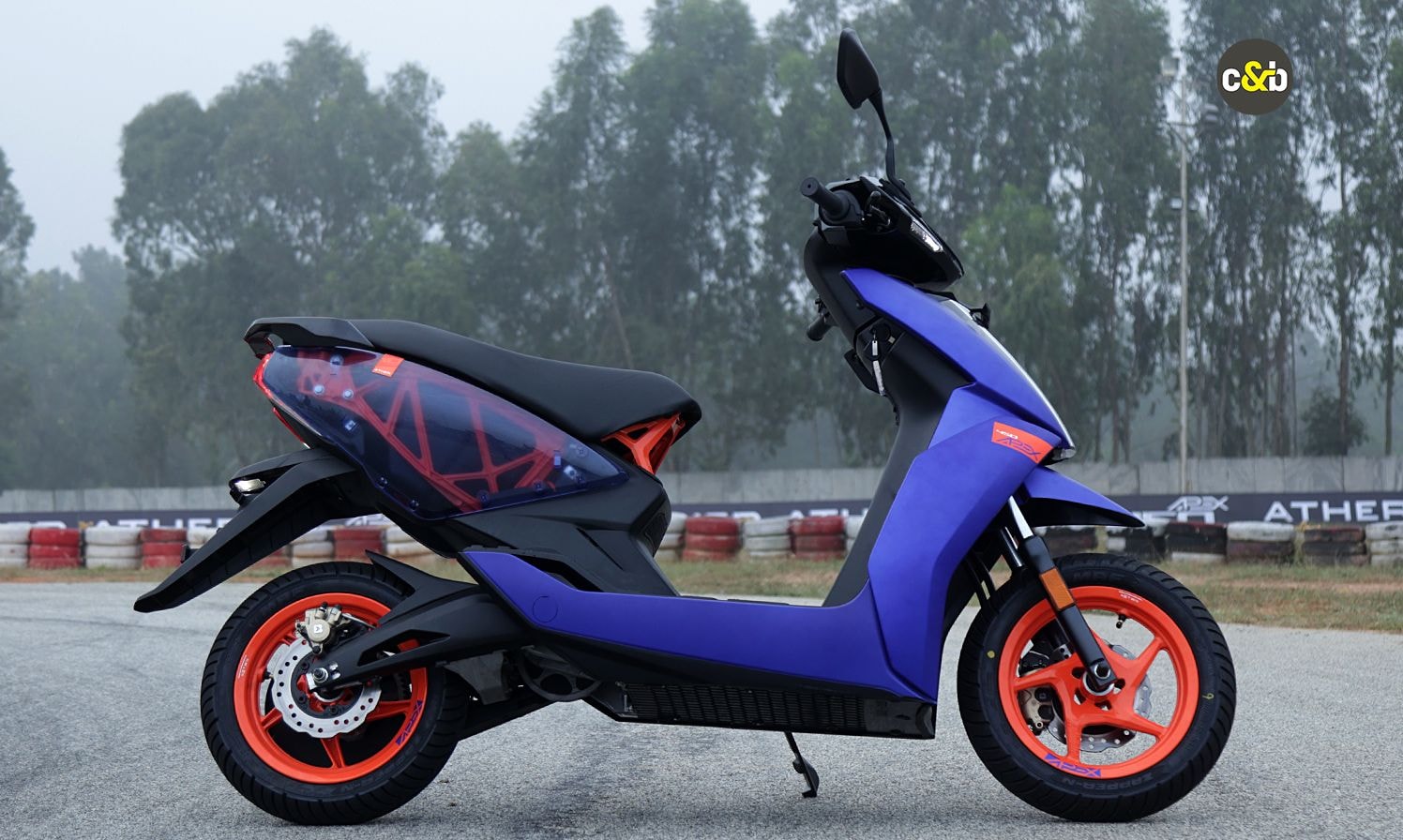 Ather 450 Apex Price Hiked As Introductory Offer Ends Ather 450 Apex Price Hiked As Introductory Offer Ends