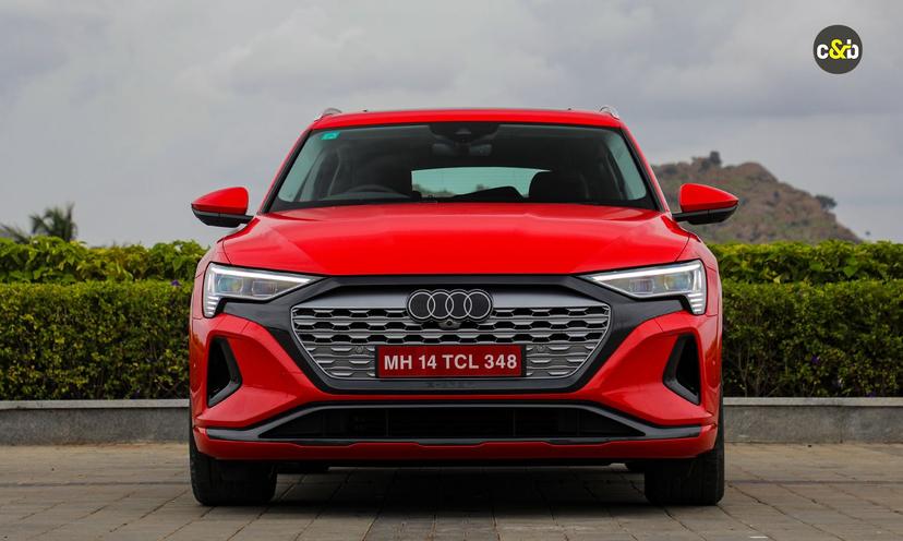 Audi India Registers Sales Growth Of 88 Per Cent In The First Nine Months Of 2023