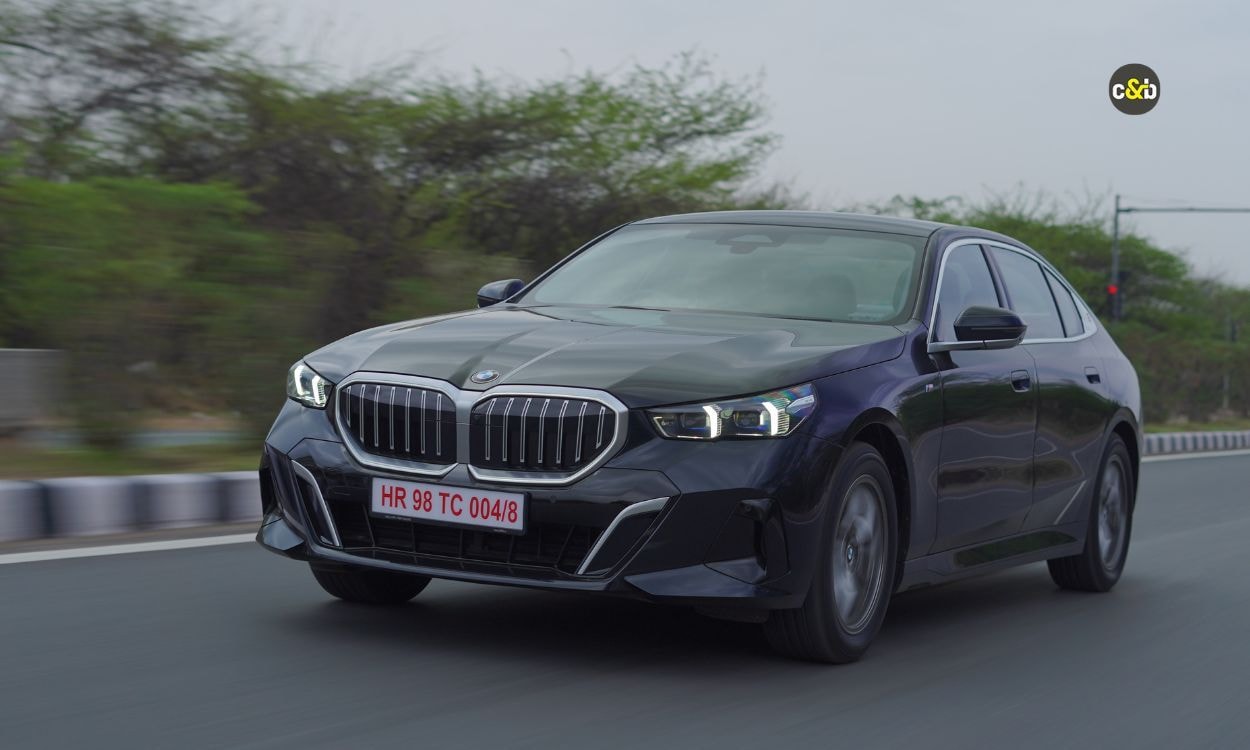 2024 BMW 5 Series LWB: 3 Reasons To Buy And 3 Reasons To Avoid 2024 BMW 5 Series LWB: 3 Reasons To Buy And 3 Reasons To Avoid