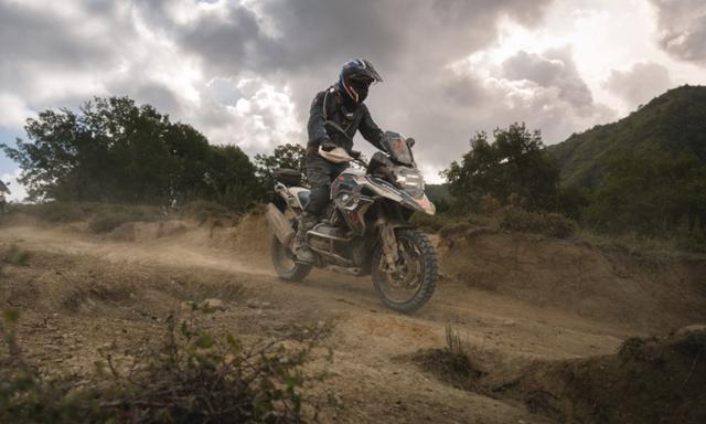 2024 GS Trophy: BMW Motorrad Announces Fourth Edition Of Indian National Qualifier