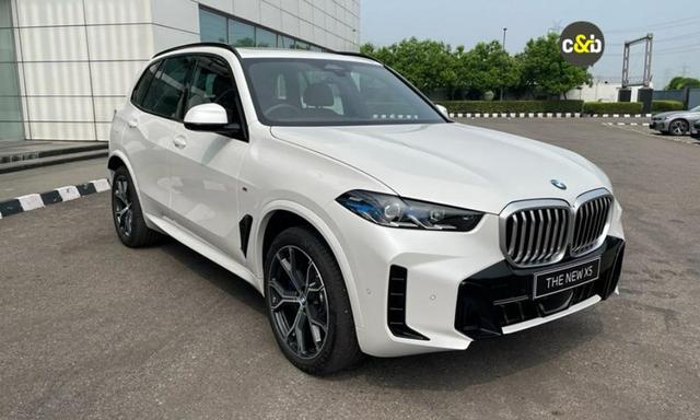 BMW Group India Reports Sales of 9,580 Cars And SUVs Till Sept 2023; On Track For Best-Ever Year