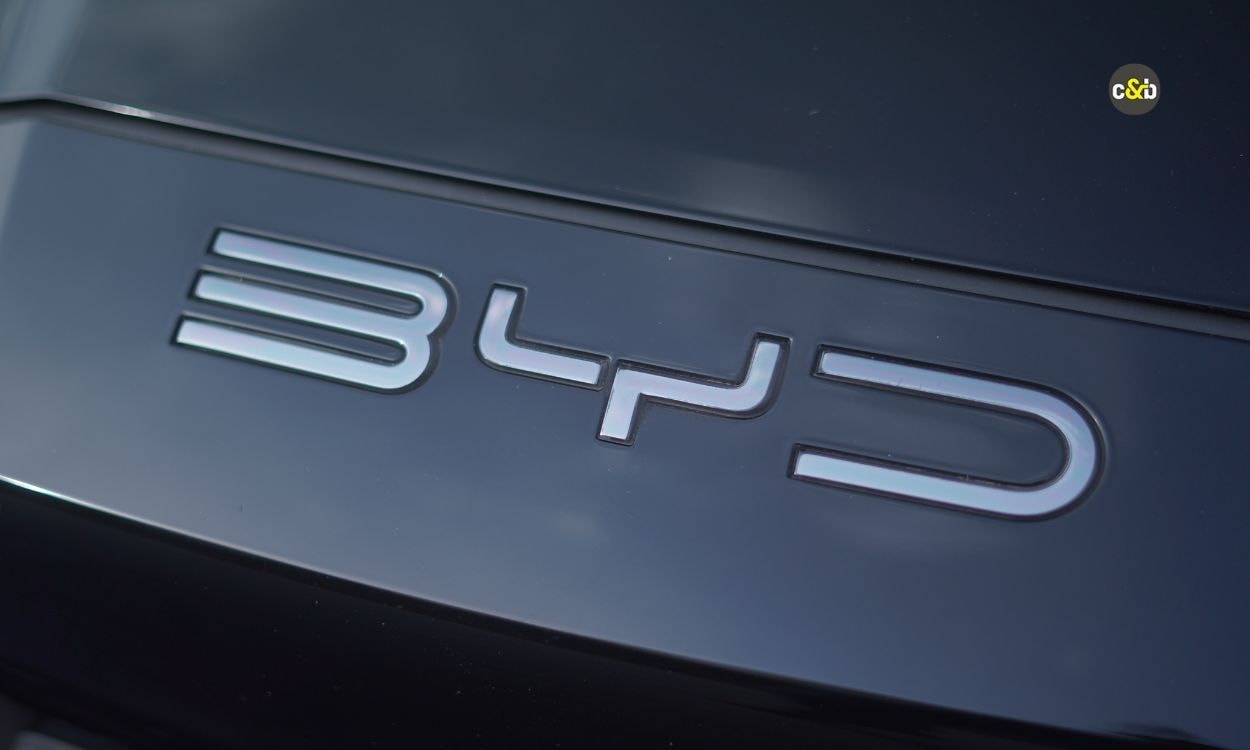 BYD Cars Prices Hiked By Up To Rs 1 Lakh BYD Cars Prices Hiked By Up To Rs 1 Lakh