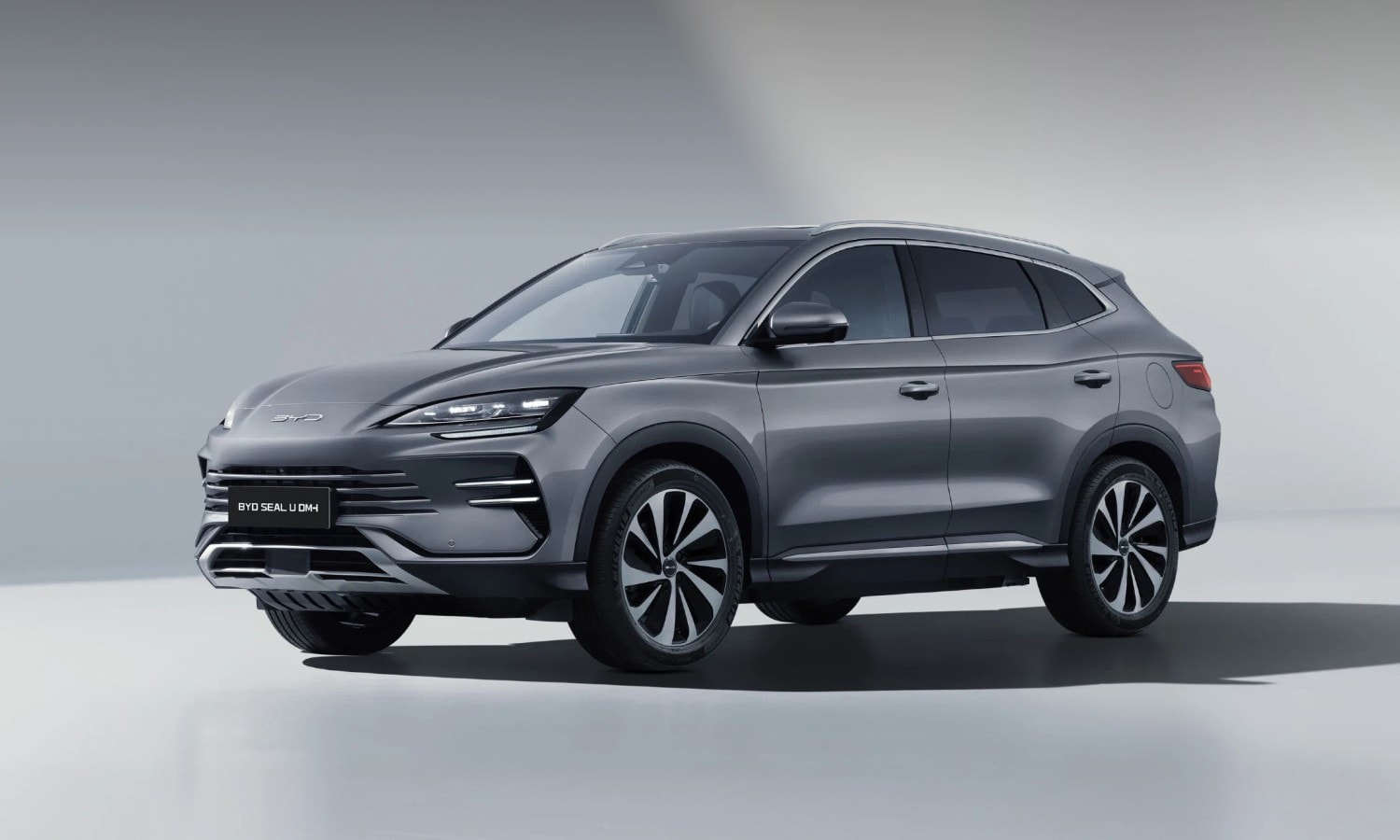 BYD Seal U To Be Brand’s First PHEV For India; Launch Later This Year BYD Seal U To Be Brand’s First PHEV For India; Launch Later This Year