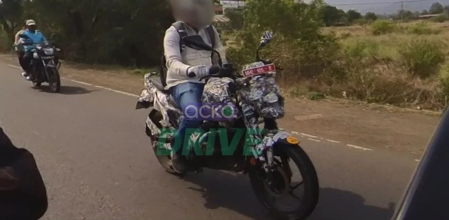 Bajaj Working On A New 125 cc Bike; Will Take On TVS Raider & Hero Xtreme 125R Bajaj Working On A New 125 cc Bike; Will Take On TVS Raider & Hero Xtreme 125R