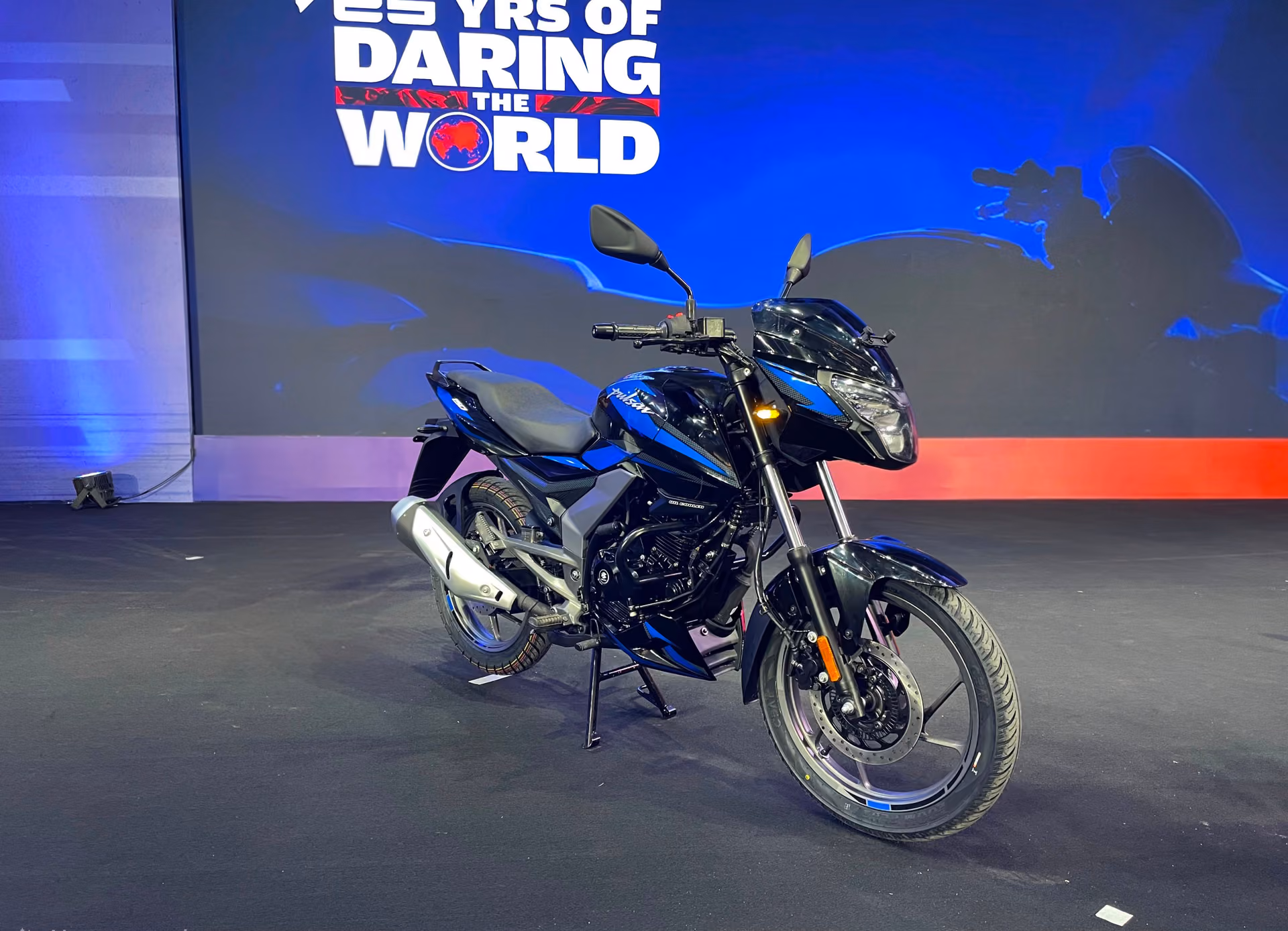 New Bajaj Pulsar 125 and 150: Top 5 Highlights New Bajaj Pulsar 125 and 150: Top 5 Highlights