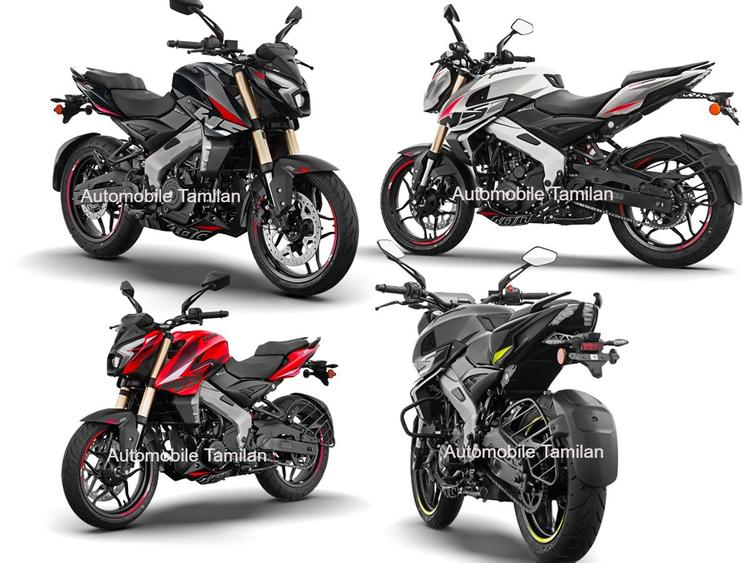 The newest and the biggest Pulsar till date is all set to be launched on May 3, 2024, and ahead of the launch, the colour options on the motorcycle along with the instrument console have been revealed.