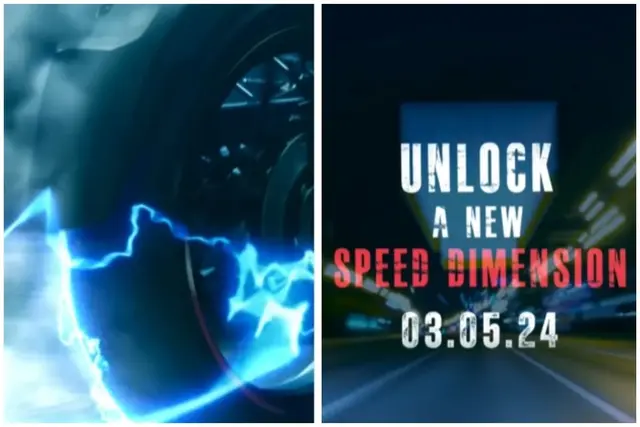 Bajaj Auto has teased the upcoming Pulsar NS400 ahead of its launch on May 3, 2024. It will be the biggest, most powerful iteration of the Pulsar yet. 