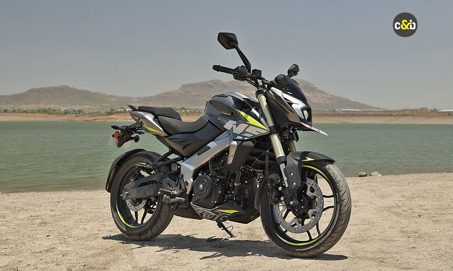 2025 Bajaj Pulsar NS400Z Launched In India At Rs 1.92 Lakh 2025 Bajaj Pulsar NS400Z Launched In India At Rs 1.92 Lakh