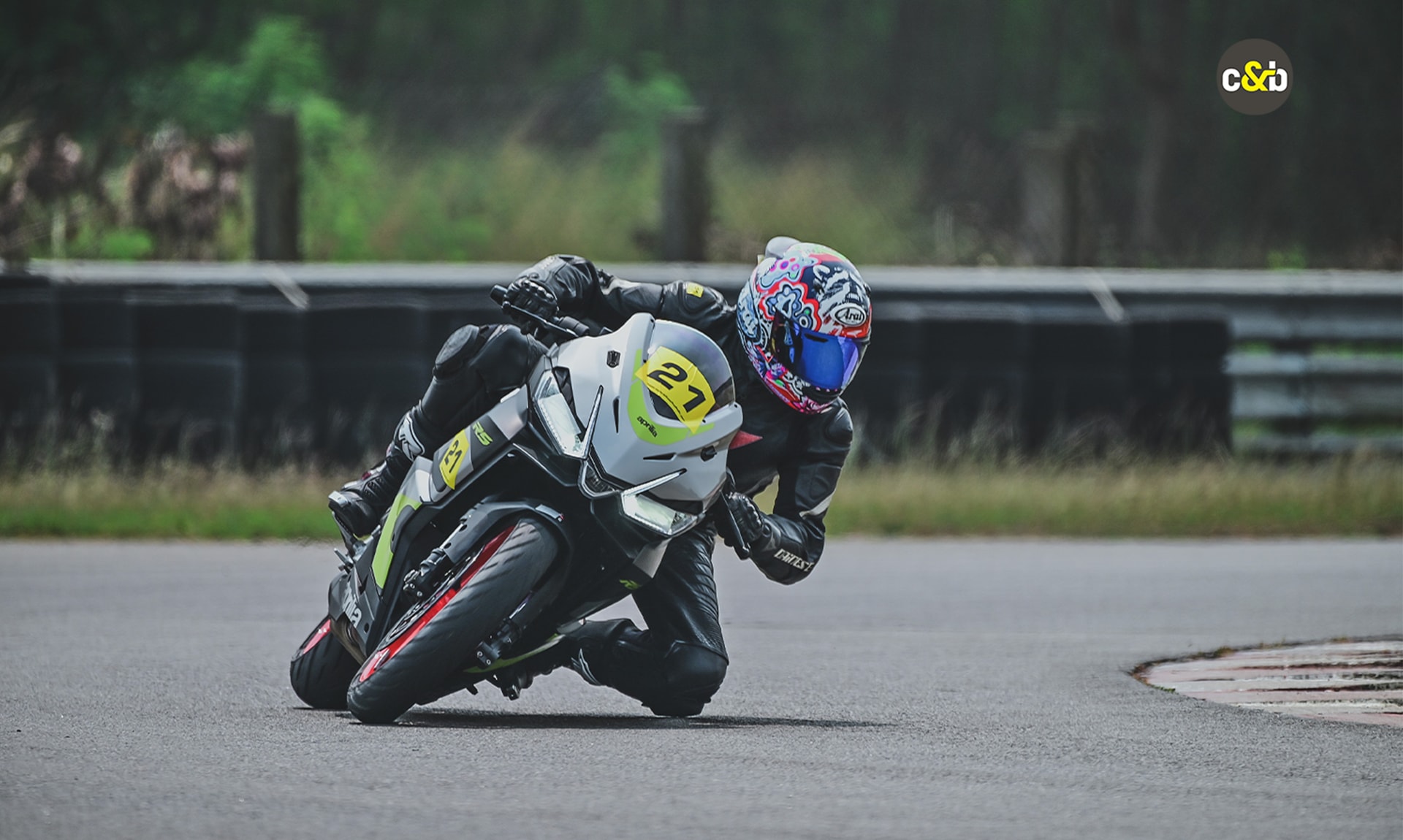 California Superbike School: Finding Speed The Right Way California Superbike School: Finding Speed The Right Way