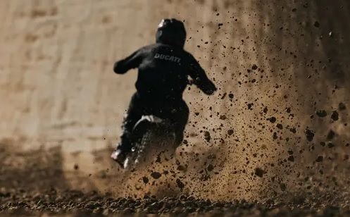 Ducati Confirms Motocross Participation; Desmo-Powered Enduro Bikes To Debut Next Year Ducati Confirms Motocross Participation; Desmo-Powered Enduro Bikes To Debut Next Year