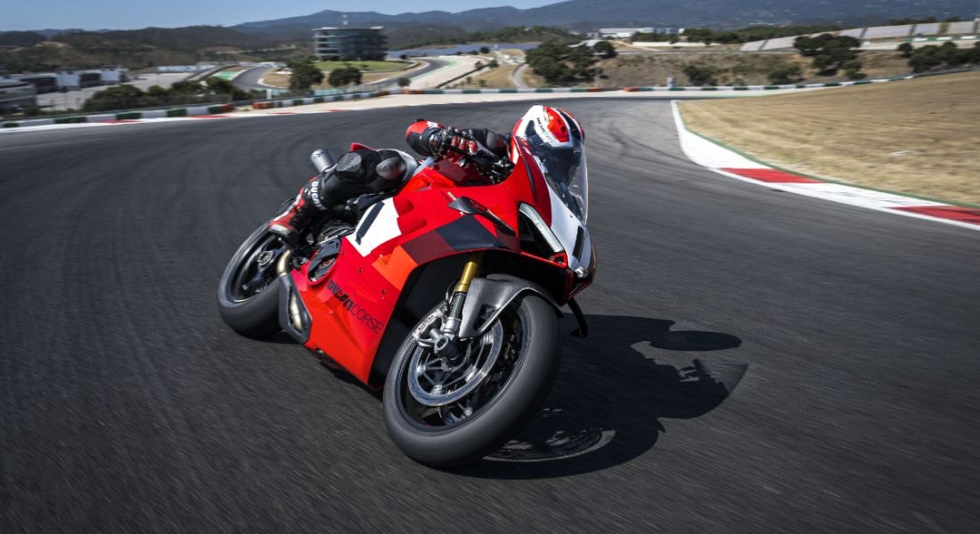 New Ducati Panigale V4 R Launched! Most Powerful Ducati In India   New Ducati Panigale V4 R Launched! Most Powerful Ducati In India