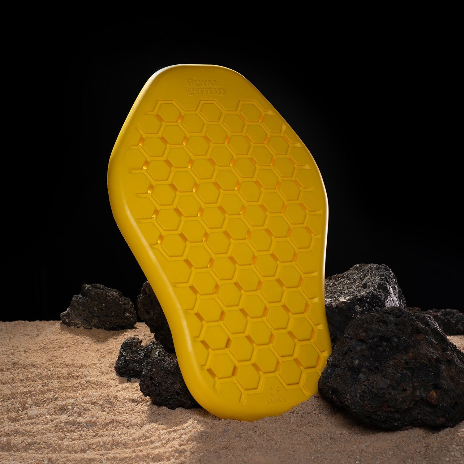 Royal Enfield Launches Ergo Pro Tech Armour For Its Riding Gear Royal Enfield Launches Ergo Pro Tech Armour For Its Riding Gear