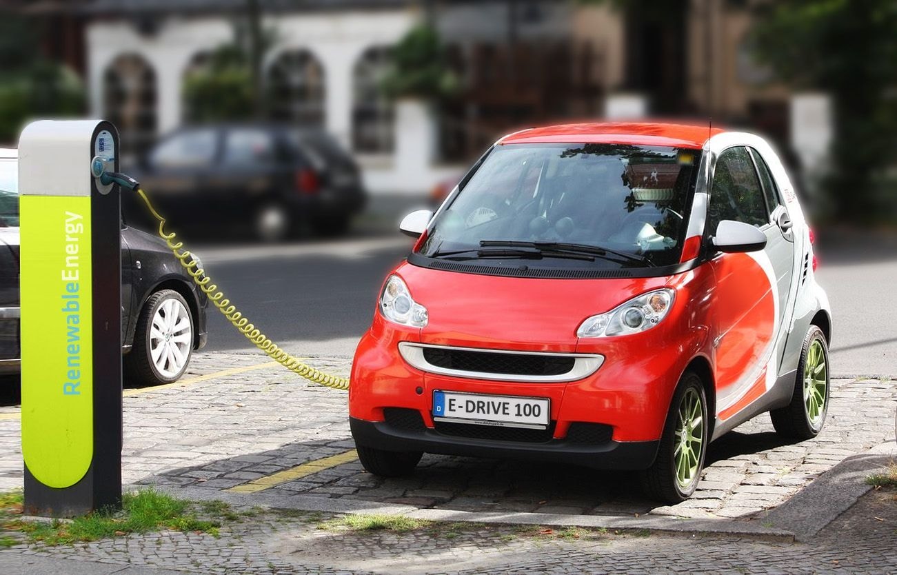 Auto Lobby Urges Spain To Speed Up Vehicle Electrification As Sales Lag Auto Lobby Urges Spain To Speed Up Vehicle Electrification As Sales Lag