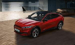 American Carmakers Muscle Up On Software, Tech To Keep Horsepower Wars Going American Carmakers Muscle Up On Software, Tech To Keep Horsepower Wars Going