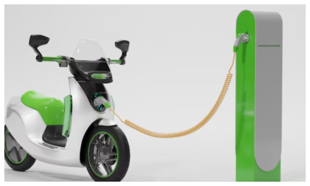 PM E-Drive EV Subsidy Extended To March 2028; Incentive For E2Ws Cut To Rs 5,000 PM E-Drive EV Subsidy Extended To March 2028; Incentive For E2Ws Cut To Rs 5,000