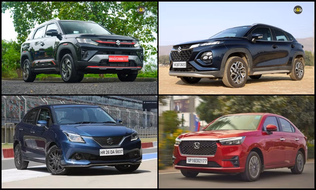 True Four-Cylinder Petrol Cars You Can Still Buy Under Rs 10 Lakh True Four-Cylinder Petrol Cars You Can Still Buy Under Rs 10 Lakh