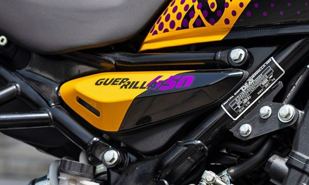 2026 Royal Enfield Guerrilla 450 To Launch Tomorrow 2026 Royal Enfield Guerrilla 450 To Launch Tomorrow