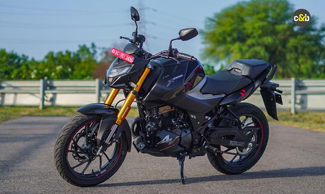 Two-Wheeler Sales September 2023: Hero MotoCorp’s Total Sales Grow 3 Per Cent 