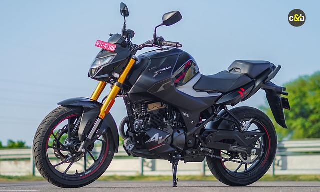Hero MotoCorp’s new CEO Niranjan Gupta outlined the company’s focus on premium models going forward at a recent launch. So, what could be Hero’s premium push? We look at the possibilities.