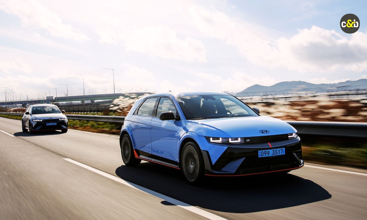 Hyundai IONIQ5 N Review: Is This Really An EV? Hyundai IONIQ5 N Review: Is This Really An EV?