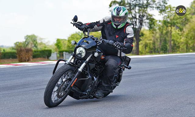 Harley-Davidson Nightster Special Offered With Discount Of Rs. 5.30 Lakh
