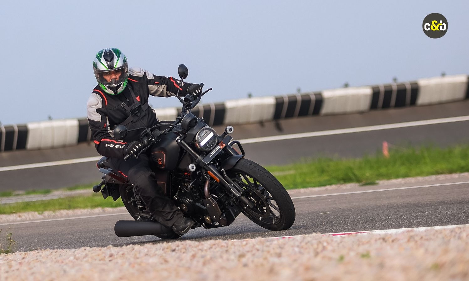 Harley-Davidson X440 Review: In Pictures Harley-Davidson X440 Review: In Pictures