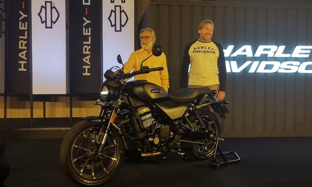 All-New Harley-Davidson X440 Launched In India at Rs 2.29 lakh; Most Affordable Harley Ever