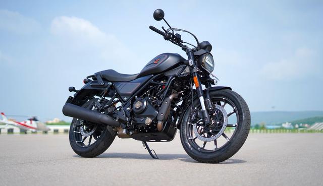 Harley-Davidson X440 Deliveries To Commence From October 15