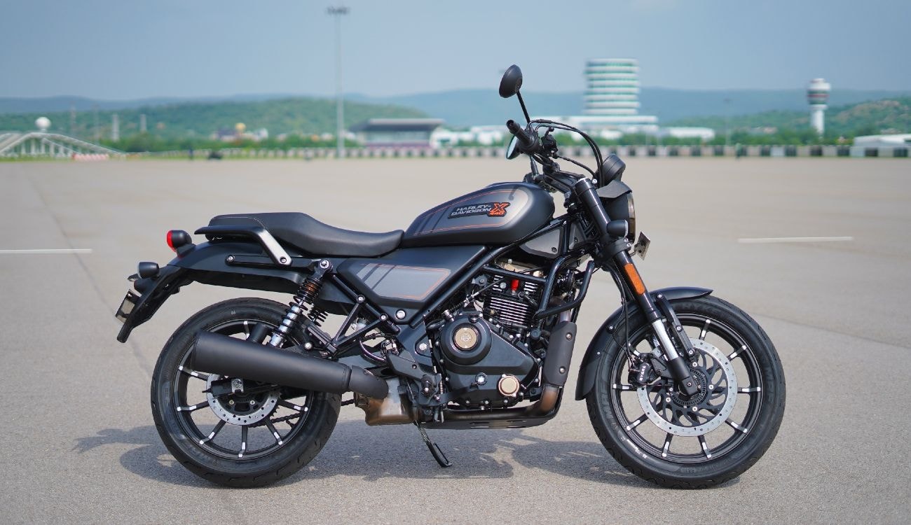 Harley-Davidson X440: Variants Explained Harley-Davidson X440: Variants Explained