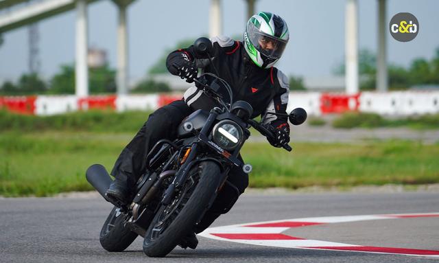 We ride the all-new Harley-Davidson X440 and it is unlike any other Harley we have ever ridden! Read on to know why the baby Harley surprised us and how.
